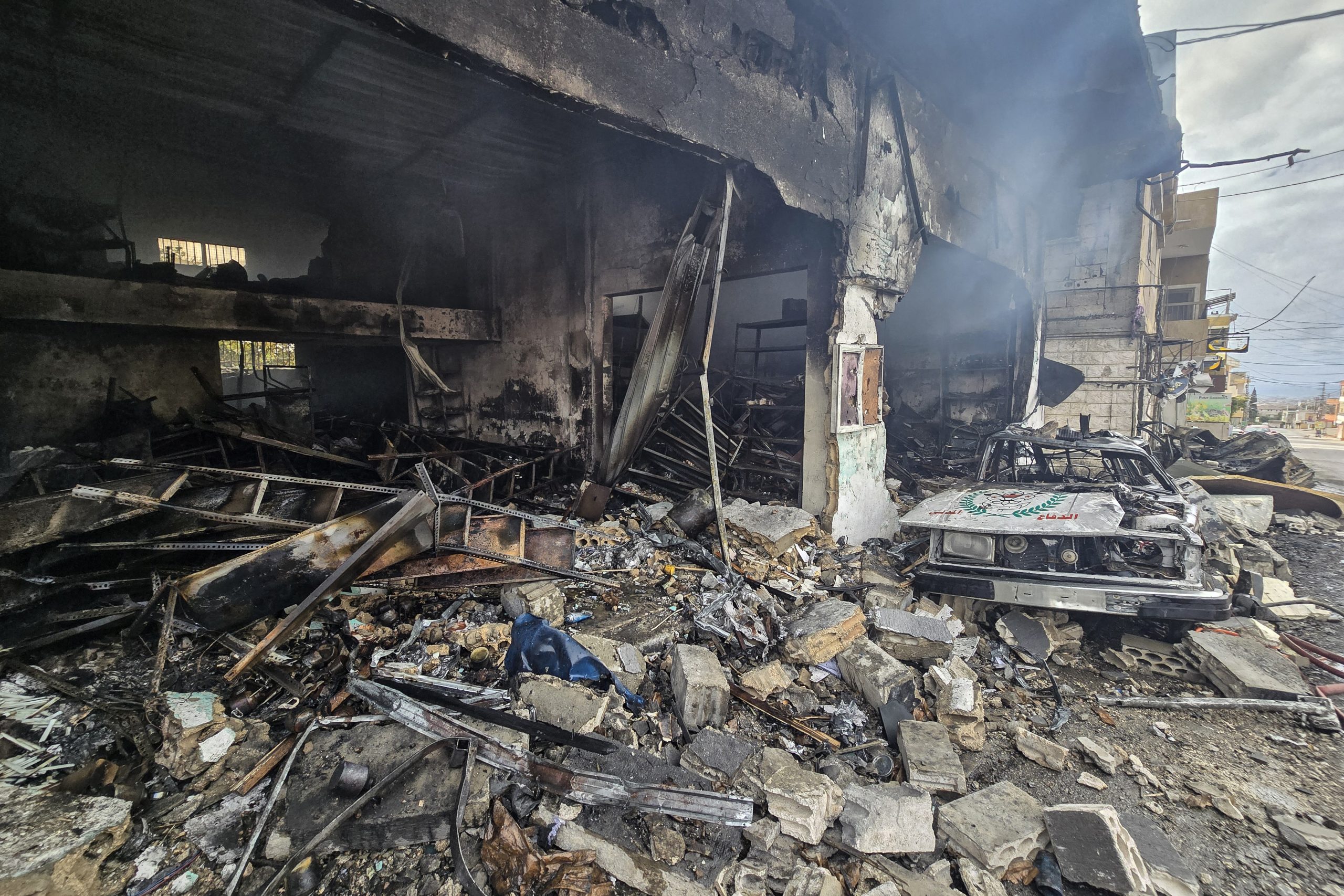 Live: Ιρανική επίθεση σε πετρελαιοφόρο του Κουβέιτ στο λιμάνι του Ντουμπάι – Μαίνονται τα εκατέρωθεν πλήγματα