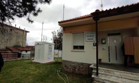 Δήμος Κοζάνης: Υπογραφή σύμβασης για συντήρηση κοινόχρηστων υποδομών