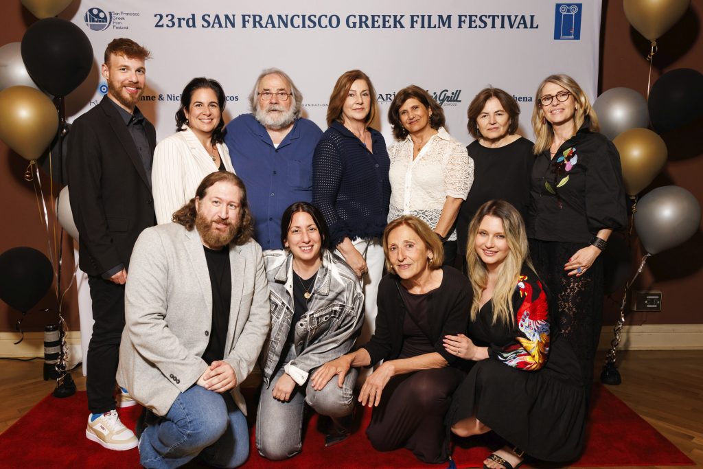 SFGFF 2026: O Γιάννης Πλαστήρας εμπνέεται για τον «Κόκορα» από τον Γούντυ τον τρυποκάρυδο