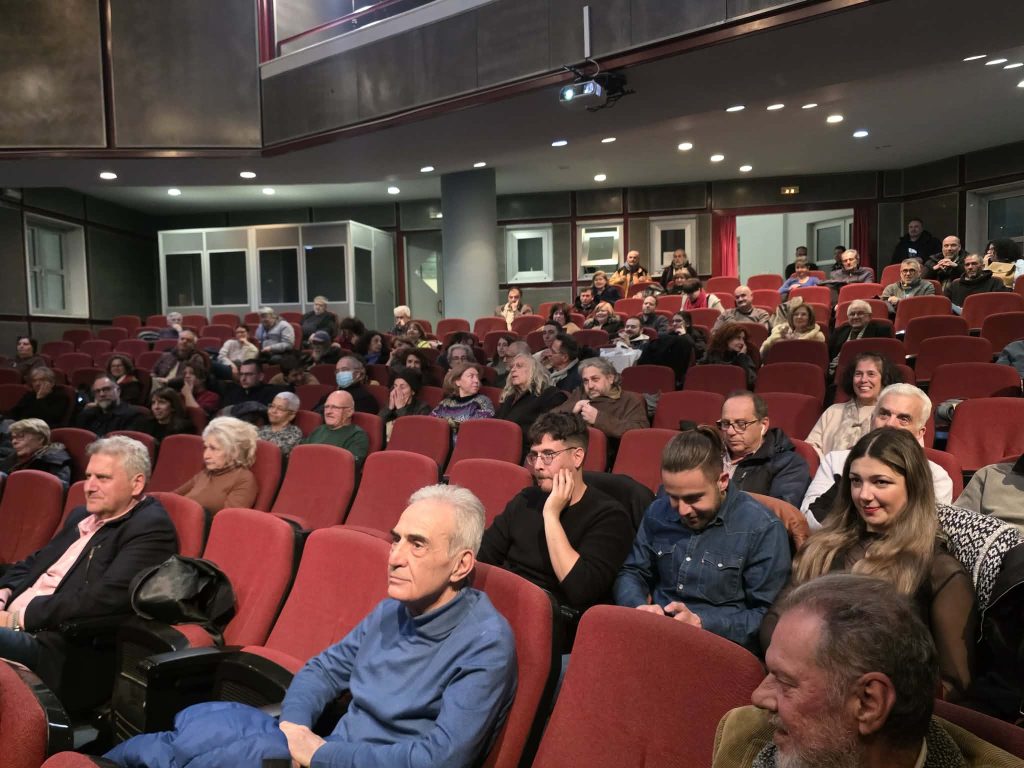 Βόλος: Στο τραπέζι η βία, η θεσμική αυθαιρεσία και η ευθύνη της Δικαιοσύνης