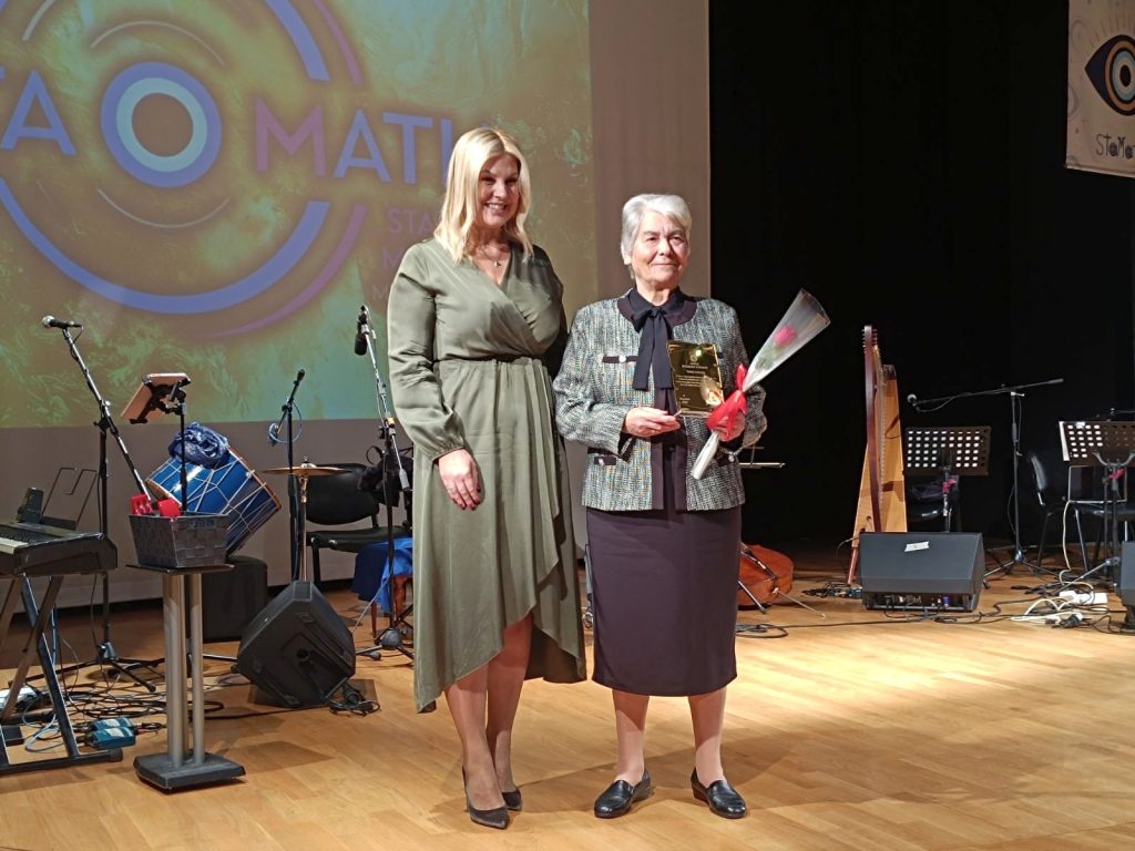 Δήμος Κορδελιού- Ευόσμου: Βράβευσε 13 γυναίκες για την εθελοντική τους προσφορά στο πλαίσιο της Ημέρας της Γυναίκας