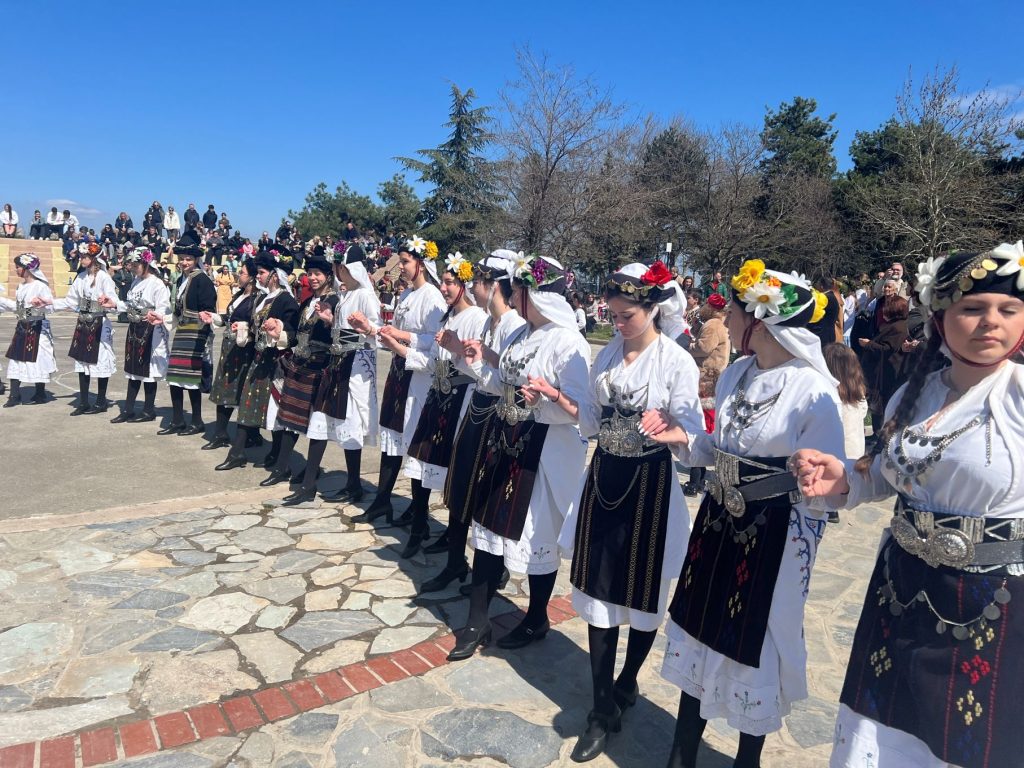 Δήμος Δίου Ολύμπου: Λαμπρές εκδηλώσεις για την 25η Μαρτίου