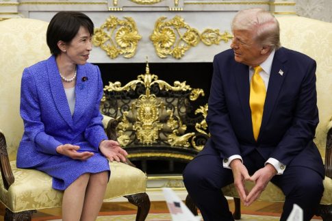 Θλίψη στην ΕΡΤ – Έφυγε από τη ζωή ο σκηνοθέτης Δημήτρης Μητσιώνης