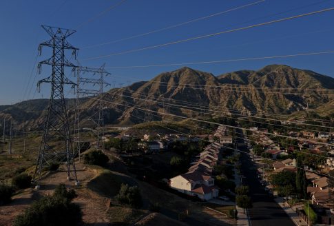 Στόχος πυραύλων και drone του Ιράν η Ιορδανία –  Τι μεταδίδει ο απεσταλμένος του ΕΡΤnews Κώστας Νούσης