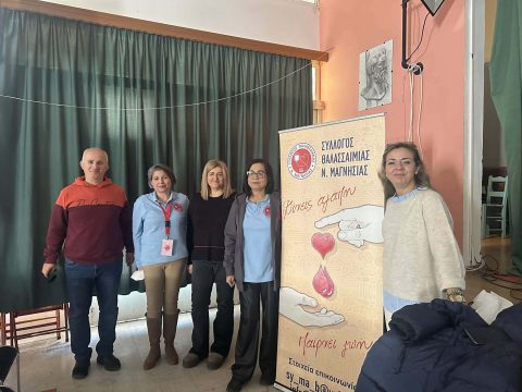 Ν. Παπαπέτρος: Η μήνυση της δημοτικής Αρχής κατά μελών της αντιπολίτευσης είναι μήνυση αντιπερισπασμού