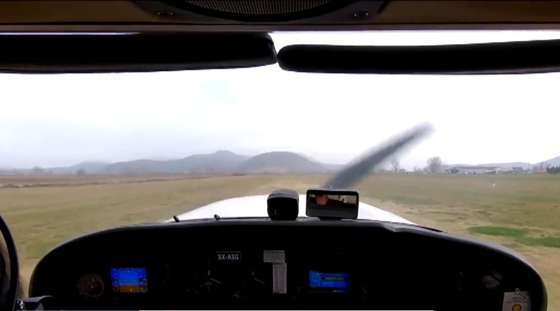 Στο Μεσολόγγι το παγκόσμιο αεροράλλυ του 2028