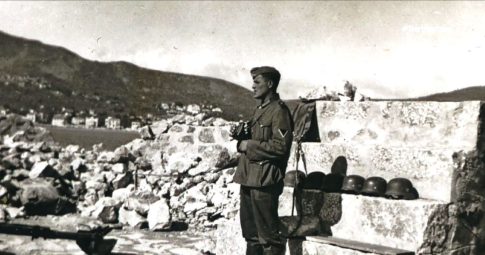 Η Κρατική Ορχήστρα Θεσσαλονίκης ενώνει τις δυνάμεις της με την Σμαράγδα Αλεξανδρή και το «Πολύ Κουλ»