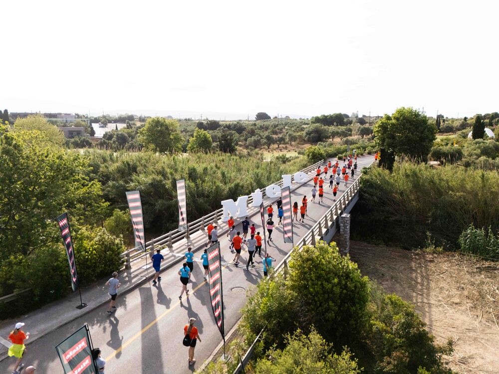 Messinia Challenge – Η Κορυφαία Συνάντηση Αθλητικού Τουρισμού