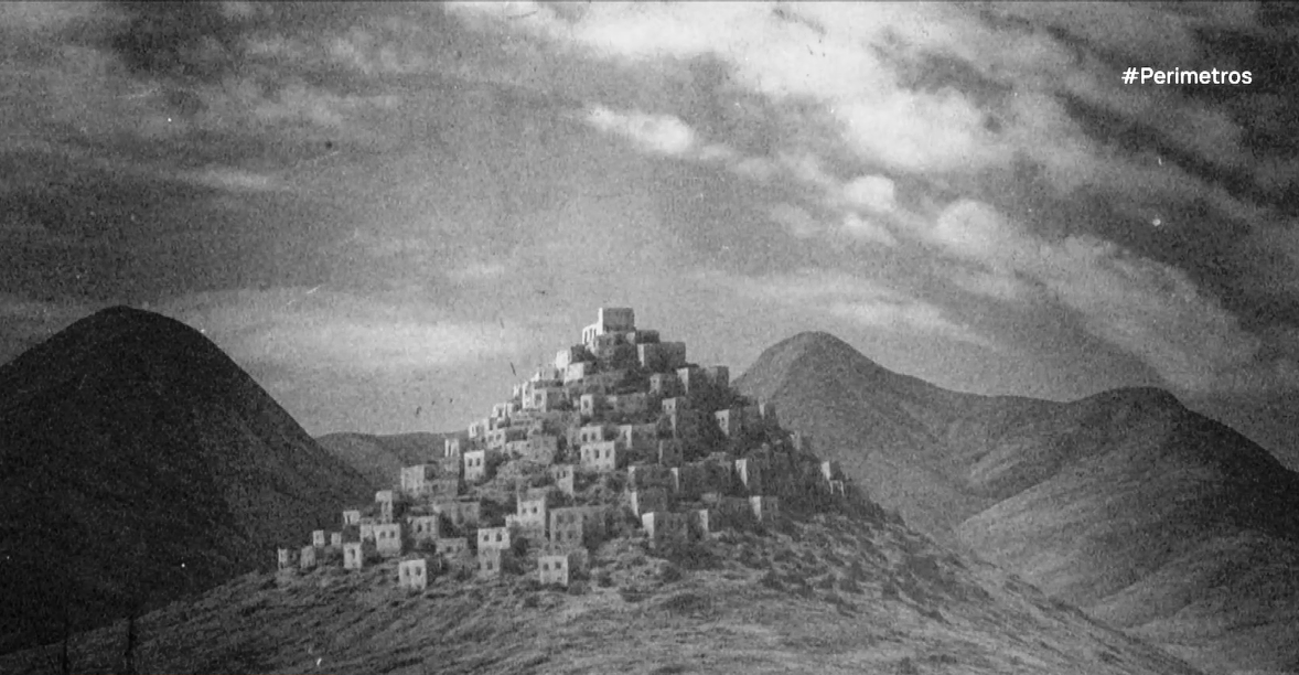 Η εκπαίδευση σε “σχολεία” θηλέων στην Σύρο του 18ου αιώνα”