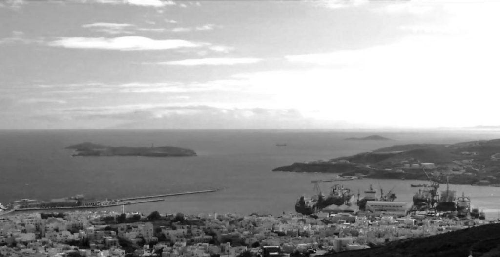 Η εκπαίδευση σε “σχολεία” θηλέων στην Σύρο του 18ου αιώνα”