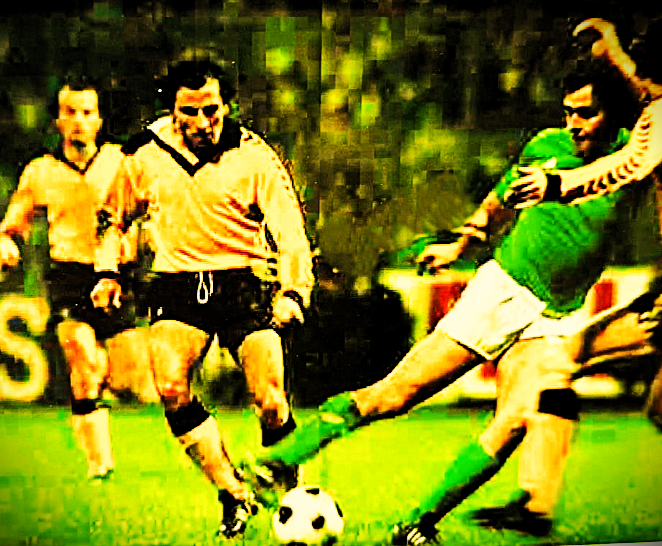 Θέμης Βάγγης: Οι αλάνες έβγαζαν καλούς χειριστές της μπάλας, σήμερα τα «10άρια» είναι είδος προς εξαφάνιση