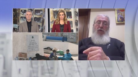 1ο Διεθνές Φεστιβάλ Λογοτεχνίας της Αθήνας