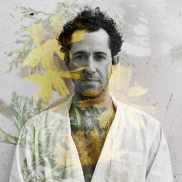 Ιστορίες του κρασιού  <br> στην Κοιλάδα των Μουσών