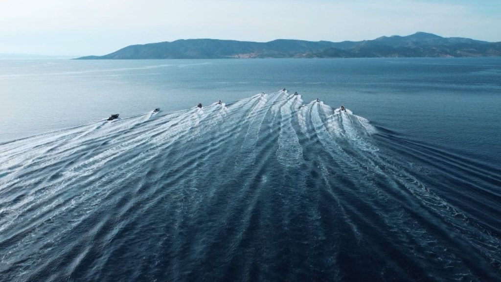 «…Ένας δρόμος θάλασσα»-Η ΕΡΤ3 στο 28ο Φεστιβάλ Ντοκιμαντέρ Θεσσαλονίκης