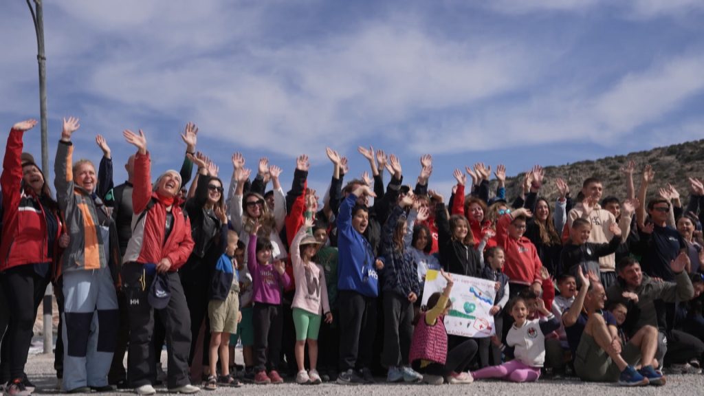 28ο ΦΝΘ: Μαρτυρίες και εικόνες από τις αθέατες πλευρές του Αιγαίου στο νέο ντοκιμαντέρ της ΕΡΤ3, «…ένας δρόμος θάλασσα»