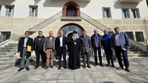 Δήμος Γρεβενών: Ψηφίστηκε η πρόταση της αντιπολίτευσης <strong>για τις αυξήσεις στο νερό</strong>