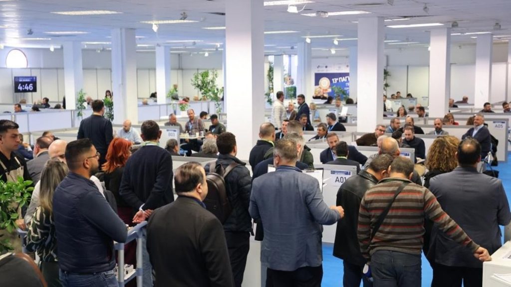 Ηράκλειο: Σχεδόν 20.000 επιχειρηματικές συναντήσεις θα γίνουν κατά το 14ο παγκρήτιο Forum προώθησης κρητικών προϊόντων