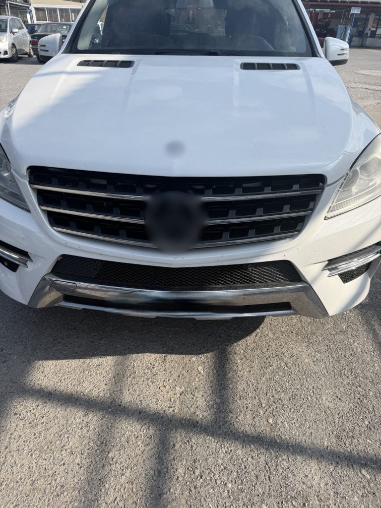 Θεσσαλονίκη: Μετέφεραν παράνομα αλλοδαπούς με ΙΧ, τους δύο στο πορτ μπαγκάζ-4 συλλήψεις