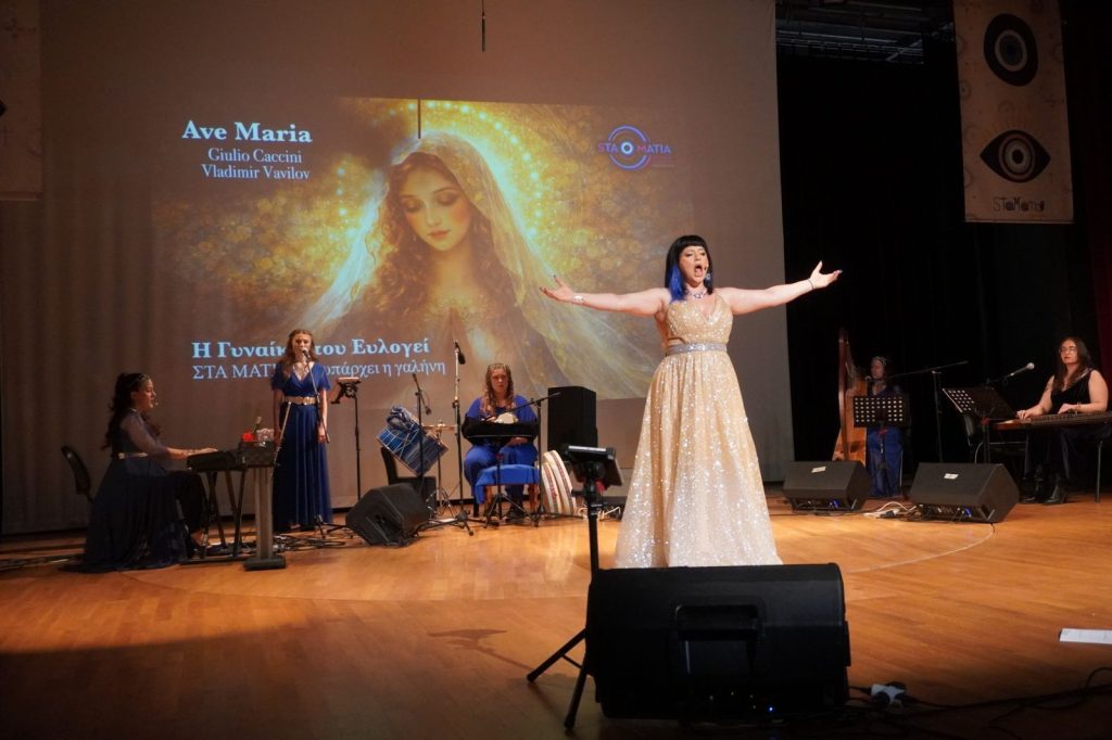 Δήμος Κορδελιού- Ευόσμου: Βράβευσε 13 γυναίκες για την εθελοντική τους προσφορά στο πλαίσιο της Ημέρας της Γυναίκας