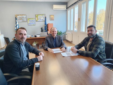 Ζ. Μακρή: Το ίδρυμα “Στέλιος Χατζηιωάννου” ενισχύει τους γιατρούς σε  Αλόννησο και Τρίκερι