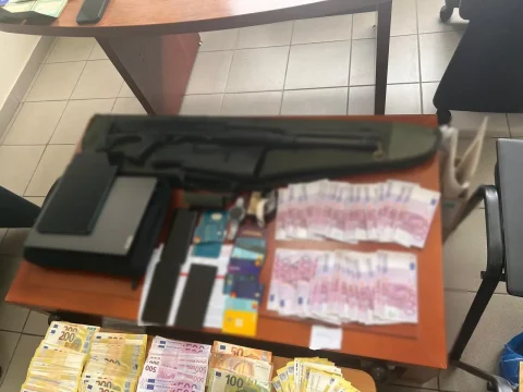 Ζάκυνθος: Κατέληξε ο οδηγός του τροχαίου στο Ξηροκάστελο