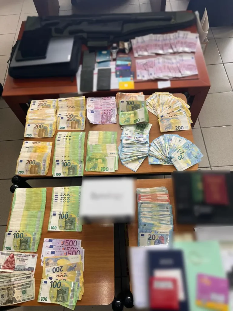 Εξάρθρωση κυκλώματος εμπορίας ανθρώπων στην Κρήτη – Αποκόμισαν 5 εκατ. ευρώ από την εκμετάλλευση αλλοδαπών