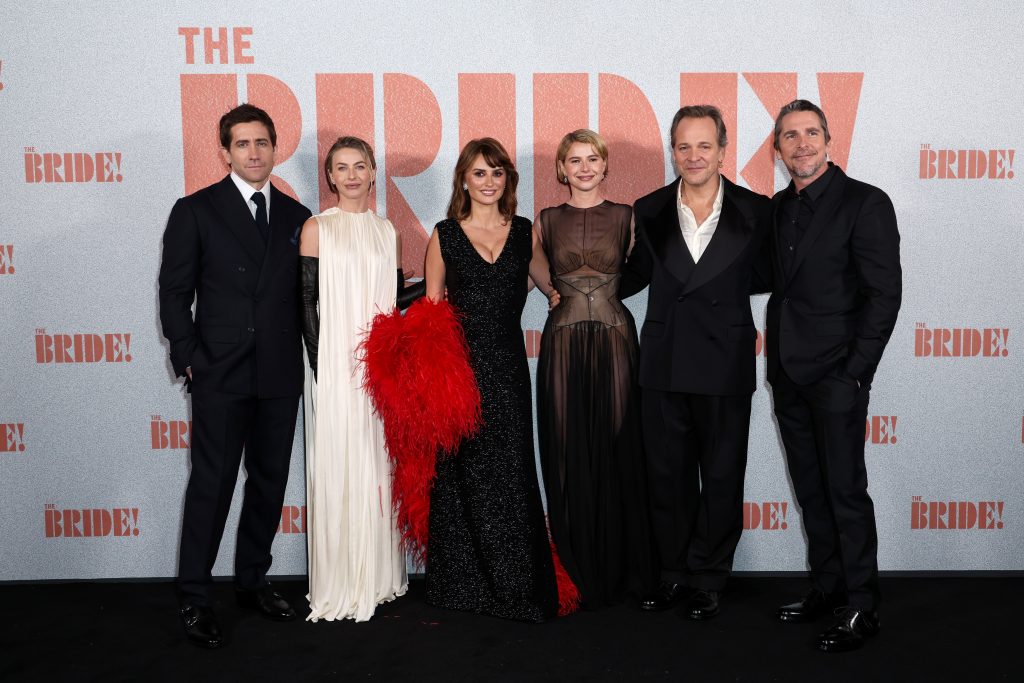 Τι είπε η υποψήφια για Όσκαρ Τζέσυ Μπάκλεϋ για τη «Νύφη!» που έκανε το γάμο να σχολάει πριν την ώρα του