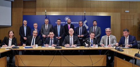 Το ΕΡΤnews στο Ισραήλ: Θραύσμα πυραύλου έπεσε δίπλα στον Πανάγιο Τάφο