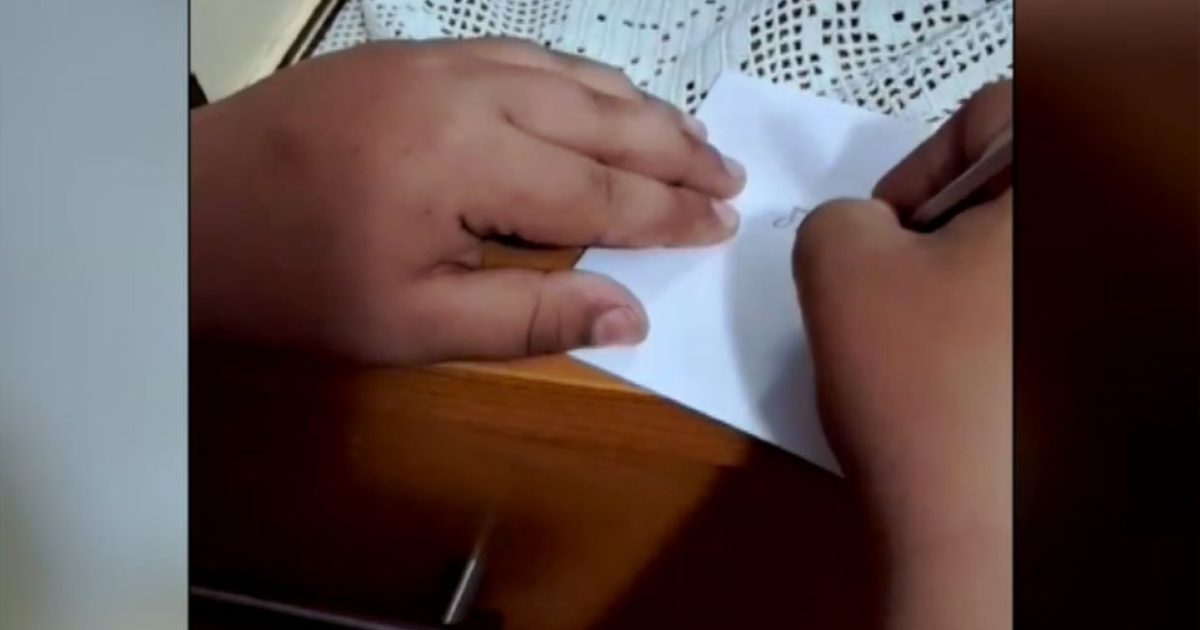 Συμπαράσταση και αλληλεγγύη σε 25χρονο που δίνει μάχη με τον καρκίνο