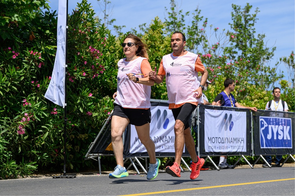 Messinia Challenge – Η Κορυφαία Συνάντηση Αθλητικού Τουρισμού