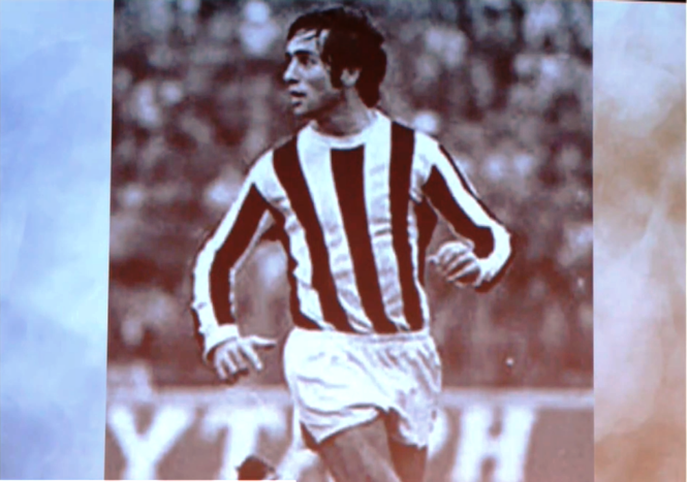 Παλαίμαχοι Αθλητές – “Όχι στην οπαδική βία”