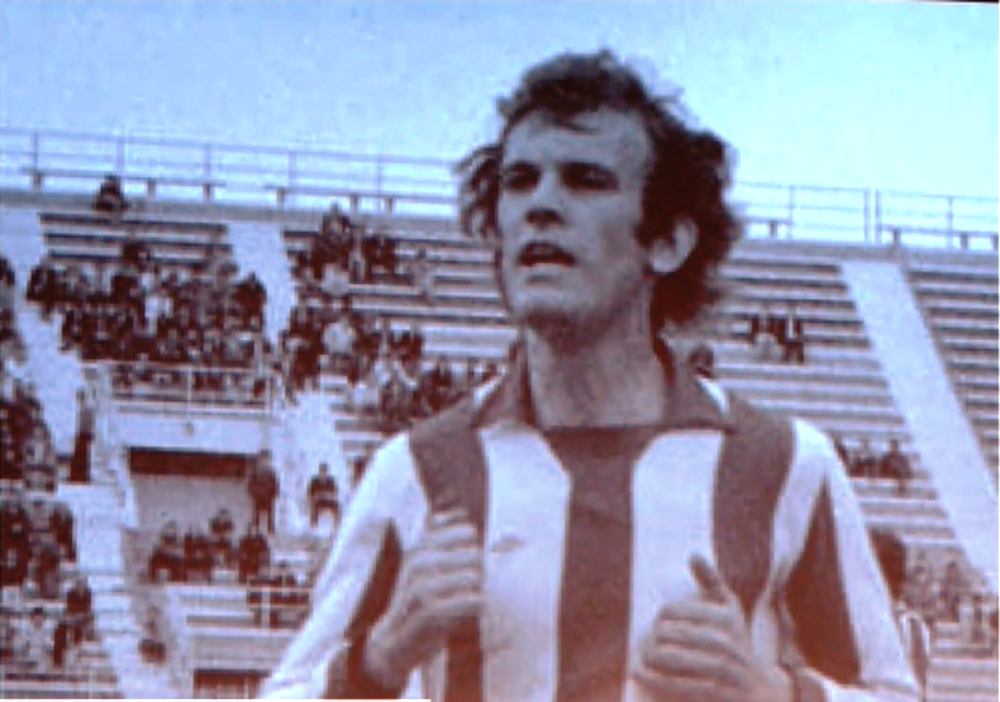 Παλαίμαχοι Αθλητές – “Όχι στην οπαδική βία”