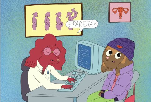 Δημογλίδου στο ΕΡΤnews: Σε αυξημένη ετοιμότητα η ΕΛ.ΑΣ. λόγω των εξελίξεων στη Μέση Ανατολή – Δεν υπάρχει λόγος ανησυχίας