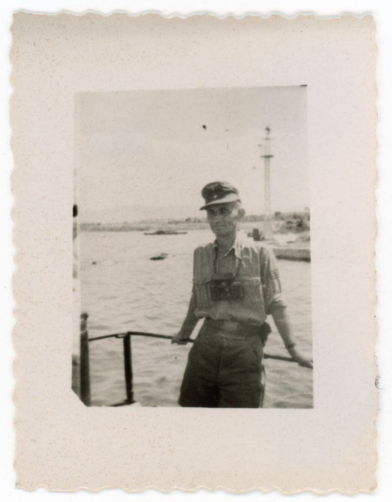 Καισαριανή: Παρουσιάστηκαν οι ιστορικές φωτογραφίες από την εκτέλεση των 200