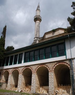 <strong>Η τέχνη για όλους: Πρωτοποριακή έκθεση εικαστικών από τη Σχολή Καλών Τεχνών Ιωαννίνων</strong>