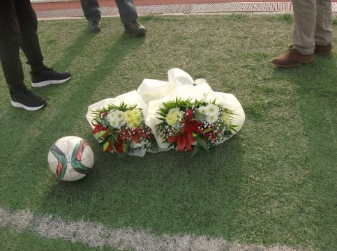 Το Μπλόκο της Καλογρέζας στις 15 Mαρτίου 1944 – Εκδηλώσεις τιμής και μνήμης 82 χρόνια μετά