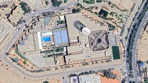 Επέστρεψαν οι 91 Έλληνες που είχαν εγκλωβιστεί στο Άμπου Ντάμπι