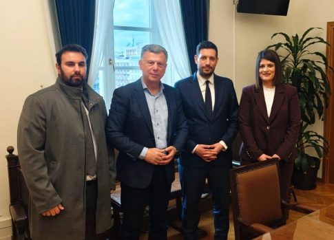 Ρόδος: Καταδίκη 53χρονου Βούλγαρου για εμπορία 28χρονης-Οδηγείται στις φυλακές Γρεβενών