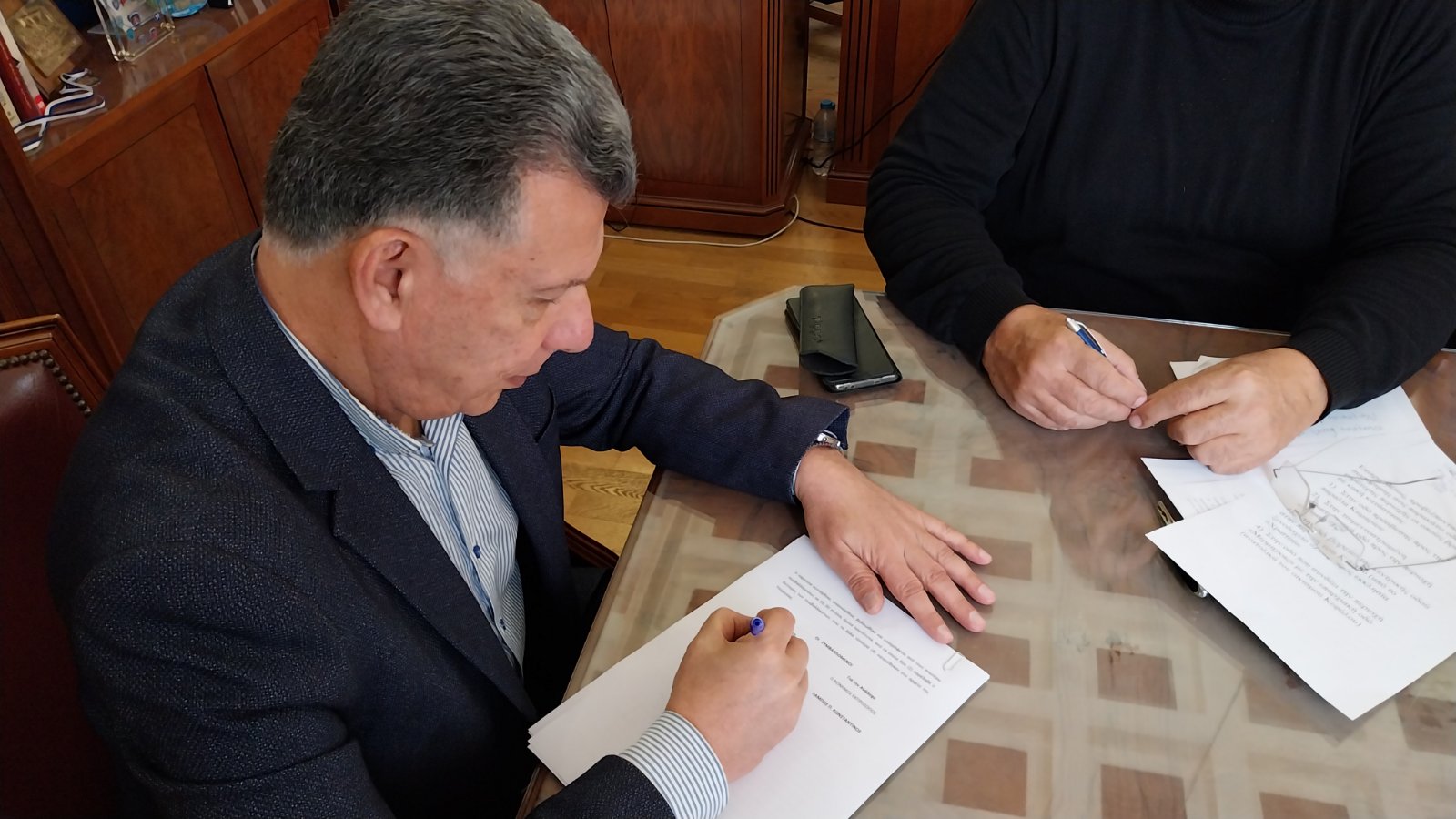 Νέο έργο οδοποιίας και ηλεκτροφωτισμού 943.000 ευρώ στην Κέφαλο από τον Δήμο Κω  ​