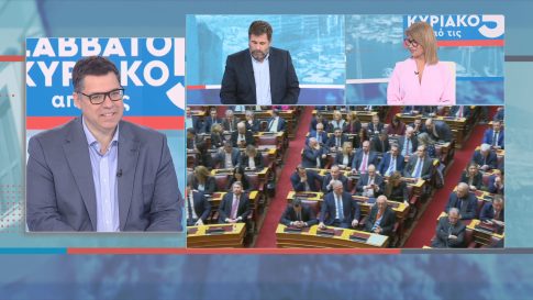 Αιχμηρή απάντηση Δημάρχου Αλμυρού στην αντιπολίτευση για τον απολογισμό και το δάσος Κουρί