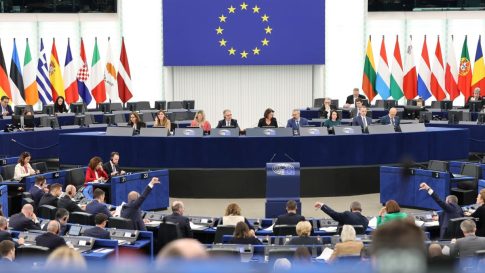 Σ. Βούλτεψη στο ΕΡΤnews Radio 105,8: Το πολιτικό Ισλάμ στην πιο ακραία του μορφή βρίσκεται στο Ιράν και επιβάλλεται μέσω των γυναικών