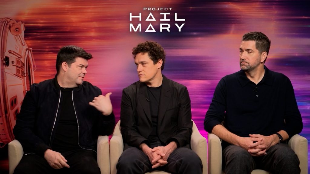 Οι δημιουργοί της νέας ταινίας του Ράϊαν Γκόσλινγκ αποκλειστικά στο ΕΡΤNews.gr