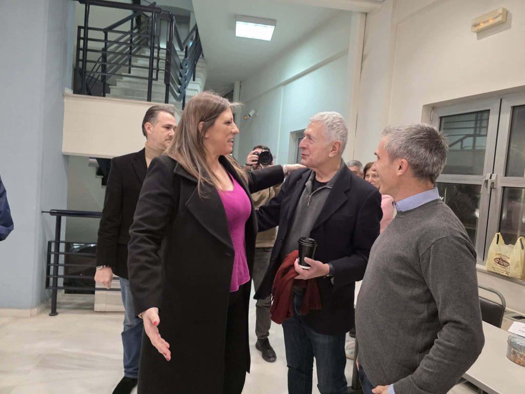 Βόλος: Στο τραπέζι η βία, η θεσμική αυθαιρεσία και η ευθύνη της Δικαιοσύνης