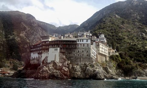 Η Κομοτηνή τίμησε με λαμπρότητα την Εθνική Παλιγγενεσία και τον Ευαγγελισμό Της Θεοτόκου