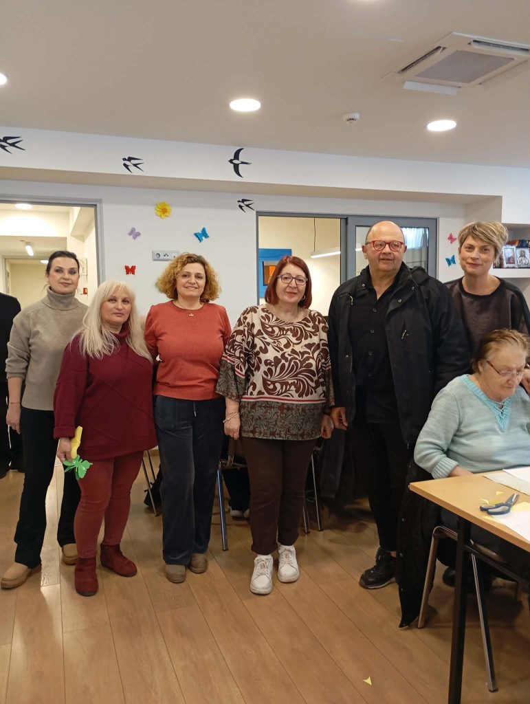 Δεσμοί φροντίδας και αλληλεγγύης μεταξύ των Δήμων Καλαμαριάς και Νεάπολης-Συκεών