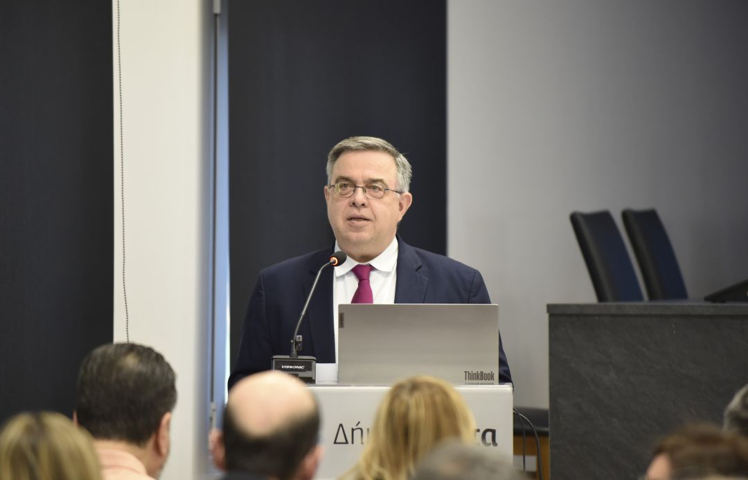 Θεσσαλονίκη: Προωθούνται οι διαδικασίες για την αποξήλωση των αυθαίρετων και των εγκαταλειμμένων εγκαταστάσεων μυδοκαλλιέργειας στη Χαλάστρα