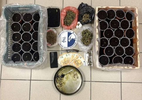 Καλαμάτα: Αντιπολεμικό συλλαλητήριο στις 19:30 στην Κεντρική Πλατεία