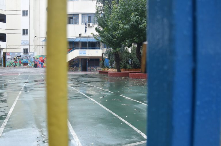 Κλειστά σχολεία και δομές εκπαίδευσης την Τετάρτη στην Καρδίτσα