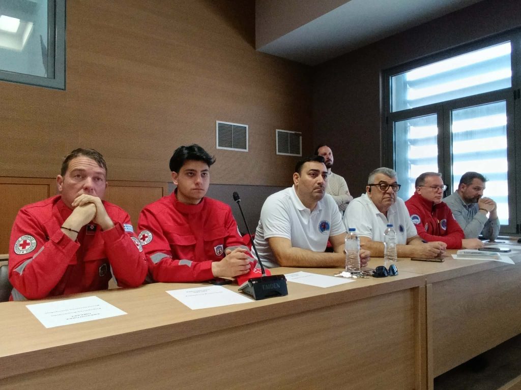 Ανατ. Μακεδονία – Θράκη: Στη μάχη της φετινής αντιπυρικής περιόδου 923 πυροσβέστες, 602 εθελοντές, 7 αεροσκάφη PZL και 11 drones