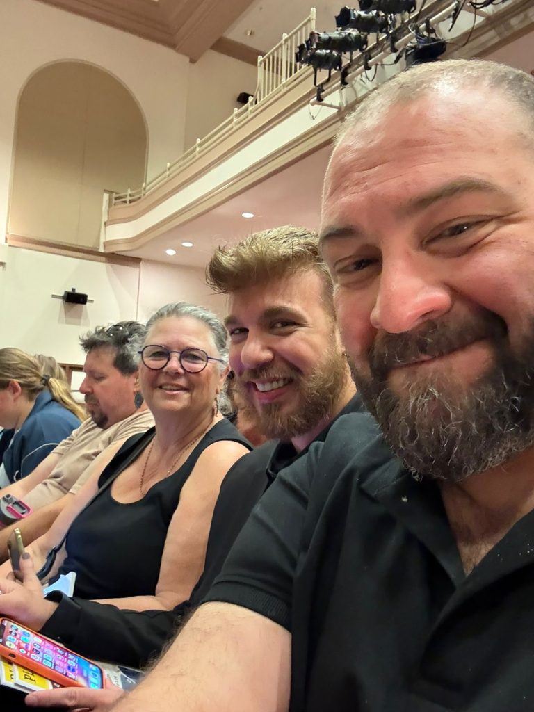 «Rent»: όταν το θέατρο γίνεται μάθημα ζωής